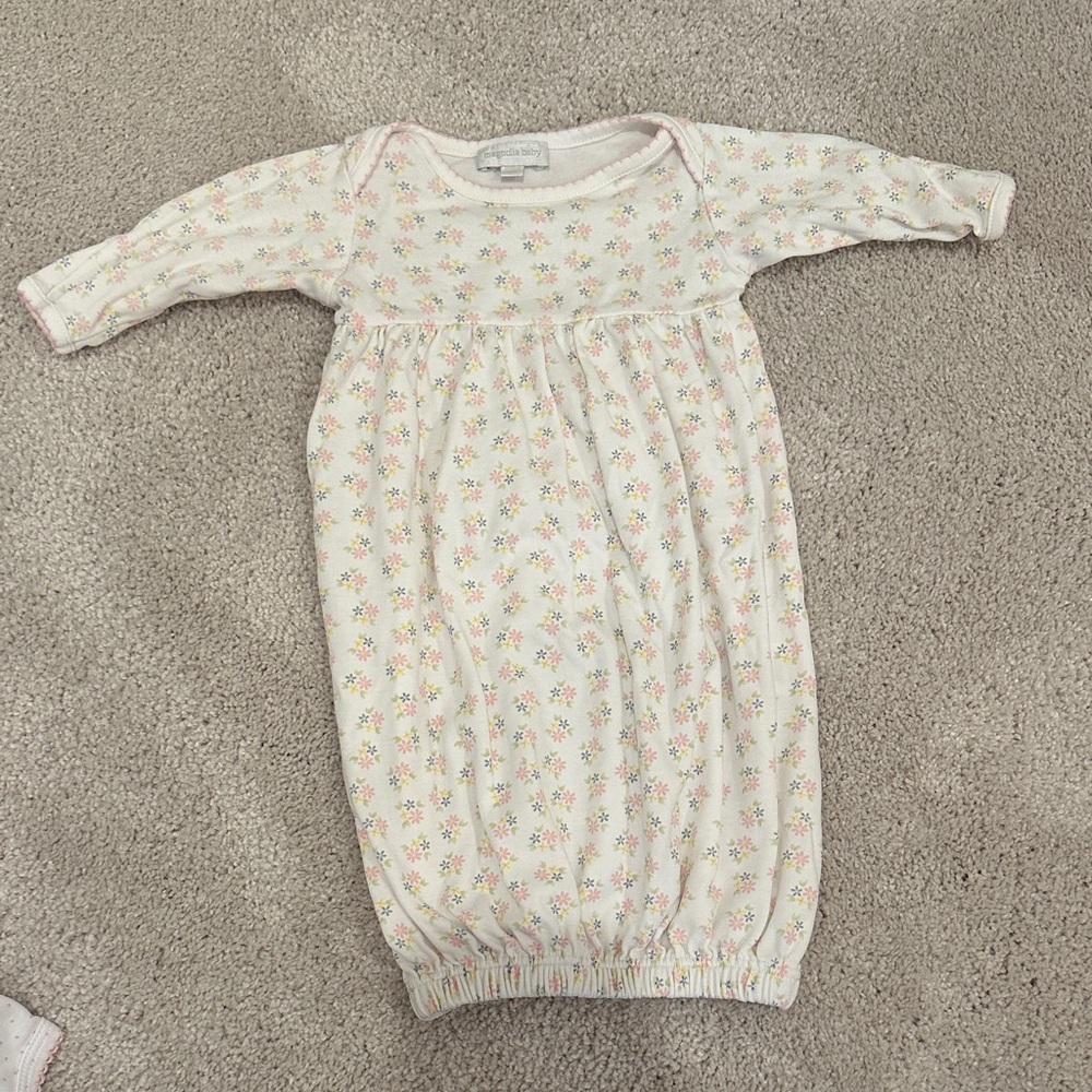 Charming Floral Kids Sleep Sack